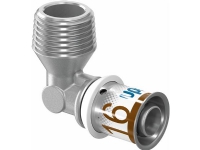 MLC prs.vkl.90m.nip.MLC16-1/2 - til gulvvarme- og brugsvand- og radiatorsystemer