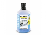 Karcher - Plug’n’Clean - Bilshampoo - 1 L