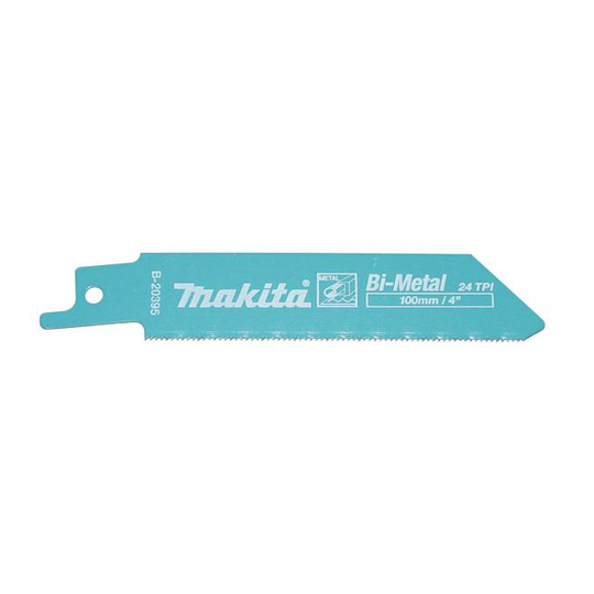 Makita Bajonetsavklinge 100x90x0,9mm - B-20395