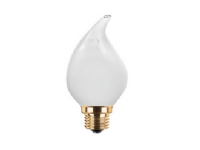 Segula 55207, 3 W, 26 W, E14, 260 lm, 20000 t, Varm hvid