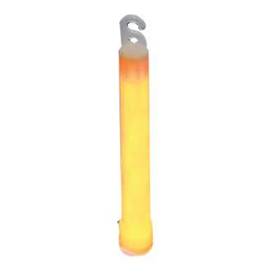 CyaLume Snaplight Knæklys 15cm Orange