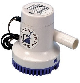 Lænsepumpe 30l 12v 551231