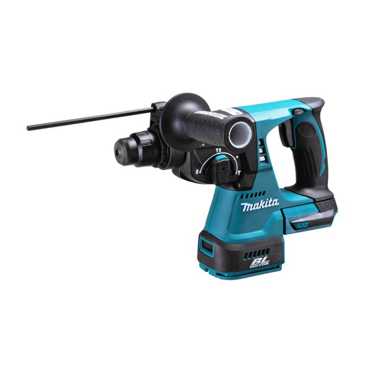 Makita Borehammer 18V - DHR242Z