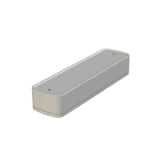 Debel Markise Vibra Sensor Hvid 4,5x3cm