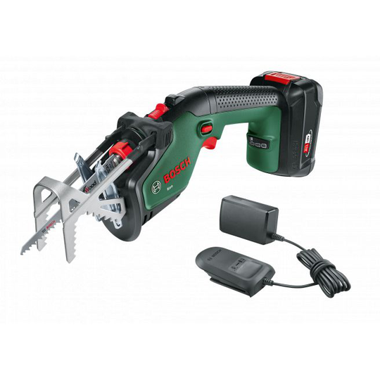 Bosch Akkugrensav Keo 18V 2,0ah - 0600861A00