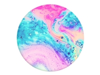 PopSockets PopGrip Basic - Fingergrip/støtteben for mobiltelefon - Bomben