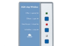 BWT AQA Stop Wireless - 1 stk i kasse
