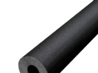 Kaiflex EPDM+r.skl.35X13 mm - isol. 2 mtr. lgd. Sort