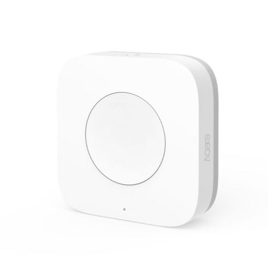 Aqara Trådløs Knap Switch Mini
