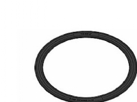 Topring 800 x 15mm - genbrugsplast