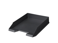 Herlitz Ablagekorb A4-C4 classic anthrazit
