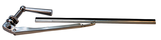Vinduesvisker man. 280mm