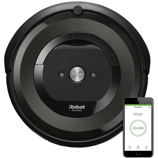 iRobot Roomba E5154 - Robotstøvsuger