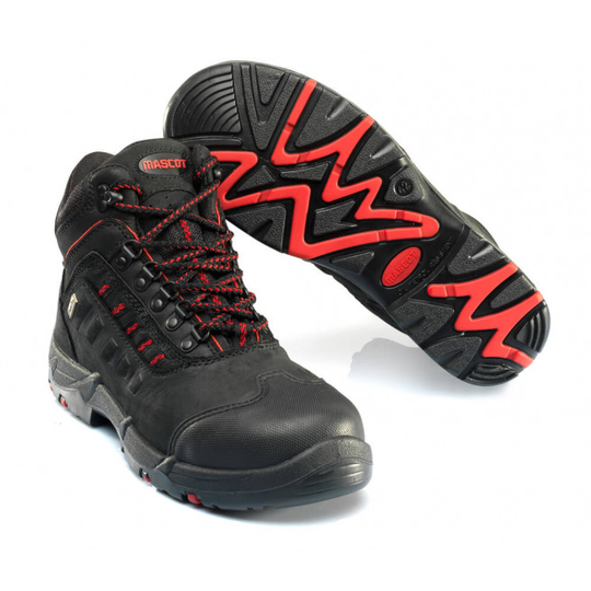 Mascot Kenya Footwear Classic Sikkerhedsstøvle F0025-901