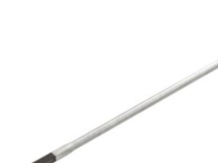 Brækstang alu bukket spids - A 1500 SB Brækstang aluminium med bukket spids