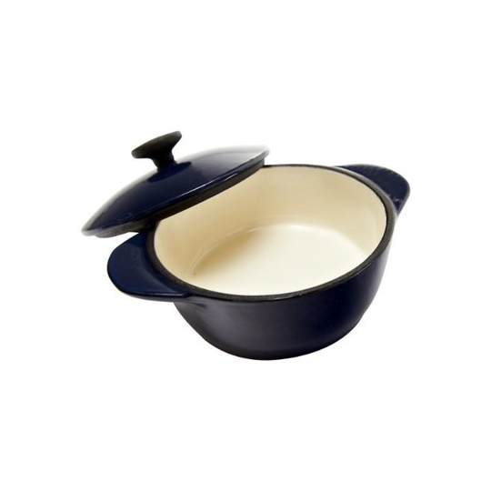 Broil King Minigryde/stegeso støbejern18,5x15x8,5cm.