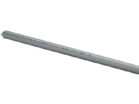 VIEGA Raxofix rør 20 x 2,8mm i lgd a 5m - (5 meter)