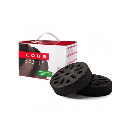 Cobb Cobble Stone (6 Stk) NYHED