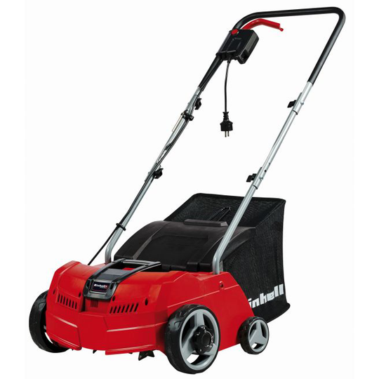 Einhell Plænelufter/vertikalskærer 31 cm 1.200 W - GC-SA 1231/1