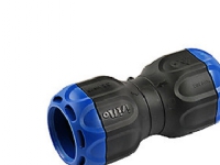 Isiflo Sprint samlemuffe 40 x 40 mm