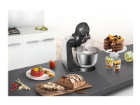 Bosch MUM5 HomeProfessional MUM59M55 - Køkkenmaskine - 1000 W