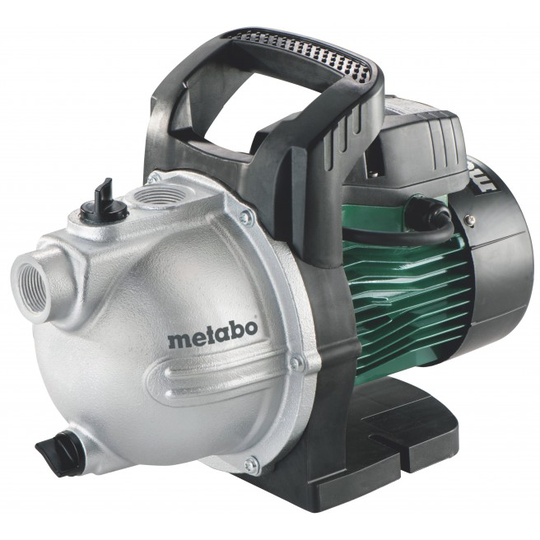 Metabo Havepumpe P 3300 G