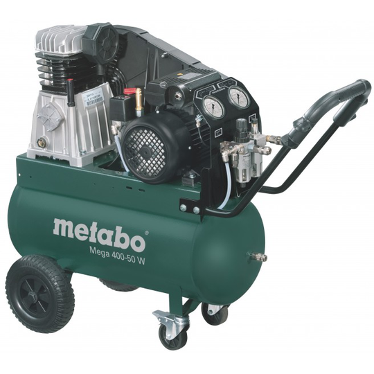 Metabo Kompressor Mega 390-50 W
