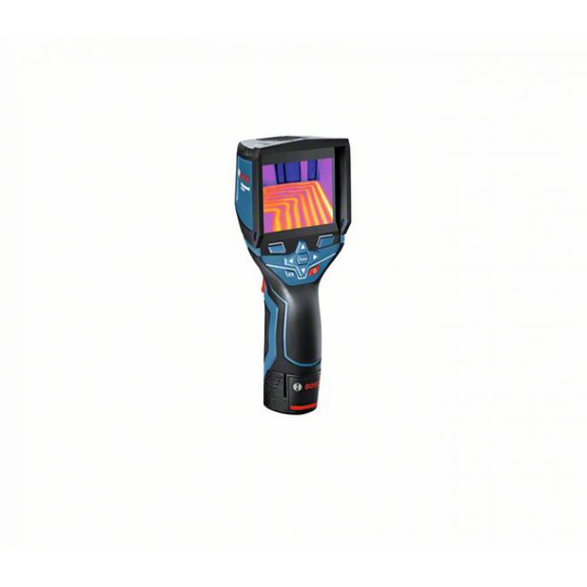 Bosch GTC 400 C - Varmekamera - 0601083101