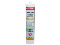 Acrylfugemasse 557 Grå - 300 ml