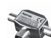 Hama 00122469, Sølv