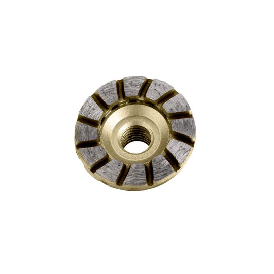 Metabo 4061792190399 - 628328000 Diamantkopskive Dry