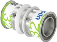MLC presmf. 32-32mm - til gulvvarme- og brugsvand- og radiatorsystemer