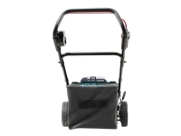Makita DLM530Z - Græsslåmaskine - ledningfri - intet batteri - 2300/2800 opm - 53 cm - 39.3 kg - Uden batteri og oplader