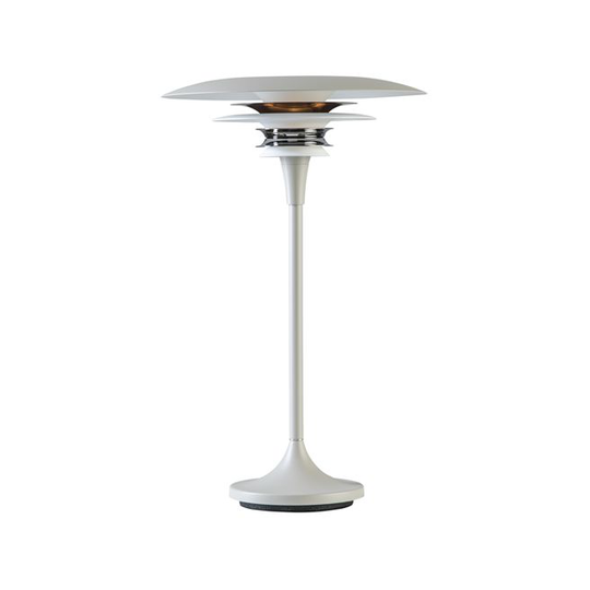 Belid Diablo 4367 Ø30 sand/bronze - Bordlampe