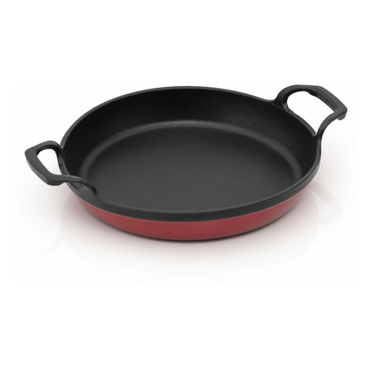 Paleo Fad/Pande M, rød, Ø22 - Pande