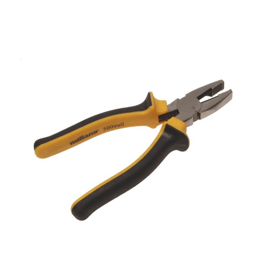 Millarco Kombinationstang 185 mm.