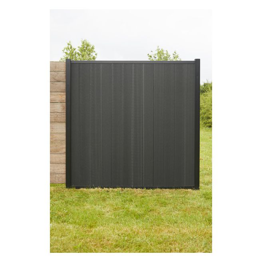 Smart Fence - 180 Sort Panel 180x180