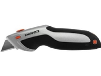 Bahco ERGO kniv med forskydeligt trapezblad