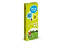 Football Croquet
