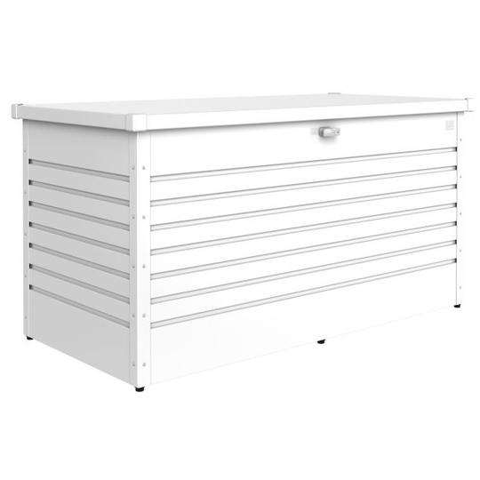 Biohort Hyndebox 160 High Hvid