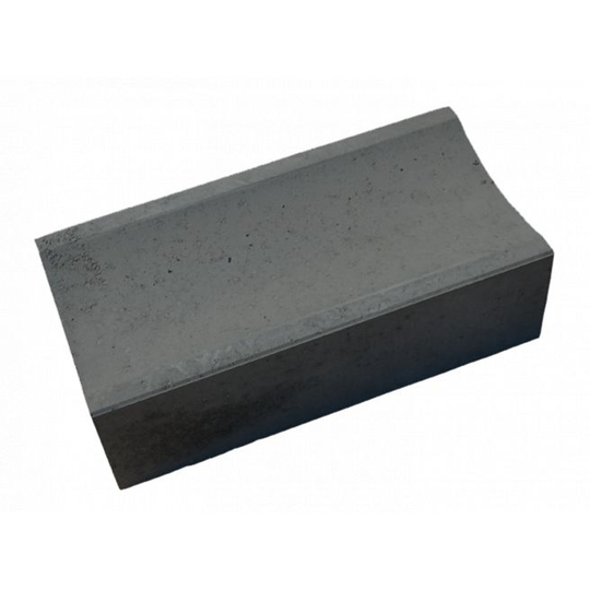 RBR Vandrende U - 60x30x18/16 - Koks