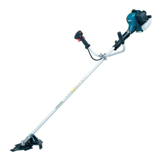 Makita Benzin Buskrydder 2t - EM2600U - VAREN ER UDGÅET
