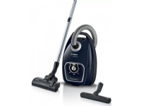 Bosch Vacuum cleaner BGB7X420 Bagged, Power 650 W, Dust capacity 2 L, Blue
