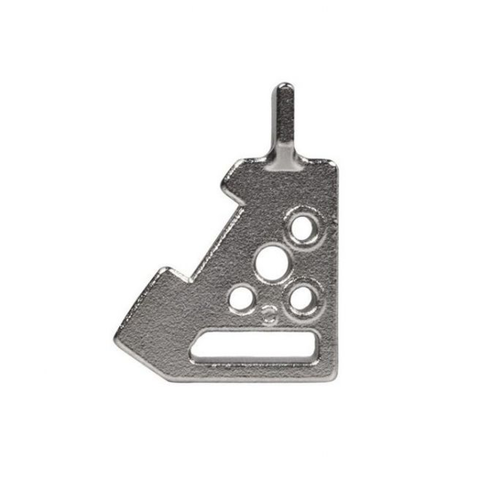 Camo Afstandsklods 3,2 Mm