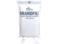 Nexa Fire Blanket 120x120cm White/FBD-101