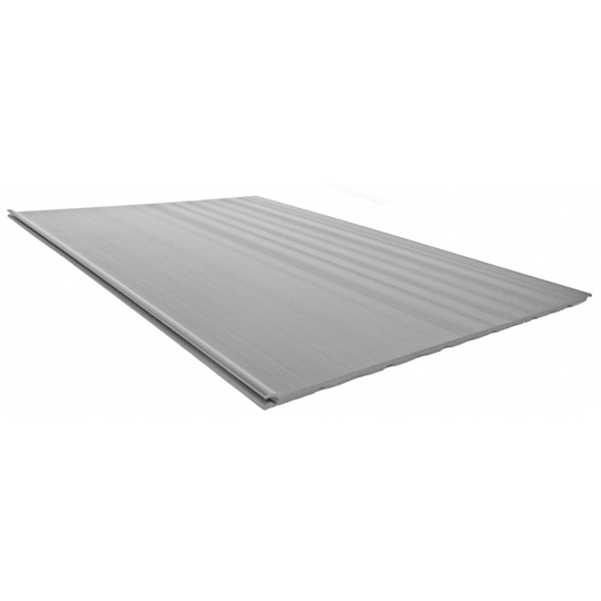 Grill Grate Griddle Stegeplade - 17,375 - 24 x 44.13cm