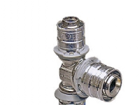 MLC pres T-stk 50-40-50mm - til gulvvarme- og brugsvand- og radiatorsystemer