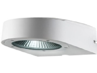 Fevik Hvid 2000 19W LED 3000K