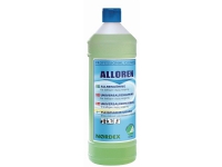 Universalrengøring Nordex Alloren, 1 liter