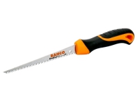 Bahco PC-6-DRY, Træ, Sort, Rød, Rustfrit stål, Sort, Rød, 1 stk, 16 cm, 120 g